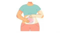 Tasainen ja kiinteä vatsa ilman selluliittia tai velttoutta: kokeile hierontatekniikoita