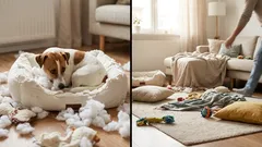 Tunti päivässä ei riitä: Kuinka paljon liikuntaa eri koirarodut todella tarvitsevat päivittäin