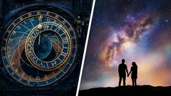 Kuuhoroskooppi 11.2.2026: vähenevä kuu Jousimiehessä ja rakkauden rehelliset valinnat