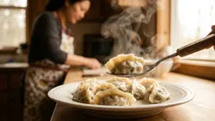 Onko ihmisen synnyinseudun ruoka todella terveellisempää? – Asiantuntijan näkökulma