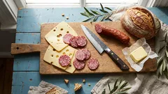 Kätevin aamiainen: näin teet voileivästäsi terveellisemmän viidessä minuutissa