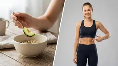 Kylläisyyden tiede: opi, miten se tehdään – näin laihdut ilman dieettiä