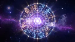 Päivähoroskooppi 9.2.2026: kuun viimeinen neljännes ja Fehu kääntävät katseen rahaan ja mukavuuteen