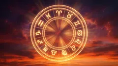 Päivän horoskooppi 5.2.2026: täysikuun jälkeinen selkeys auttaa hoitamaan rästit pois
