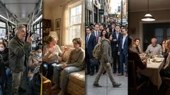 12 ikään liittyvää tapaa, jotka ärsyttävät muita – mutta kukaan ei uskalla sanoa niitä ääneen