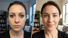 Miten et hoida ihoasi 50 ikävuoden jälkeen: yleiset virheet