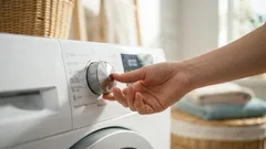 Miksi kokeneet kodinhoitajat eivät käytä tätä pesuohjelmaa – asiantuntija selittää