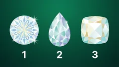 Persoonallisuustyyppitesti: oletko valmis uuteen elämänvaiheeseen