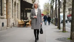 Tyylikäs viisikymppisenä: 7 tapaa, jotka saavat asusi näyttämään vanhemmalta kuin pitäisi