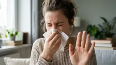 Haiseeko kotisi tunkkaiselta? 5 helppoa tapaa raikastaa se nopeasti