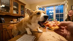 Näin ruokit koirasi oikein: 5 virhettä, joita tekevät myös rakastavat omistajat