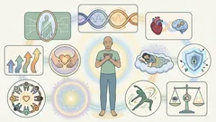 11 merkkiä siitä, että pidät itsestäsi hyvää huolta: asiantuntijoiden vinkit