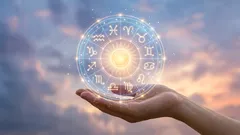 Päivän horoskooppi 4.2.2026: Uranuksen käännös tuo selkeyttä rahaan ja ihmissuhteisiin