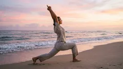 Pienet teot, suuri vaikutus: 15 min lisää unta, 2 min liikuntaa ja ½ annosta kasviksia