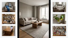 7 ostosta kotiin, joita useimmin kadutaan